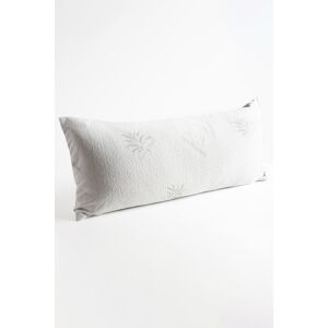 RegalosMiguel Almohada Copos Viscoelástica Maleta - 80 cm