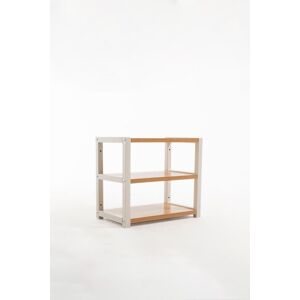 RegalosMiguel Estantería Volyin - Blanco RegalosMiguel Estantería Volyin - Blanco