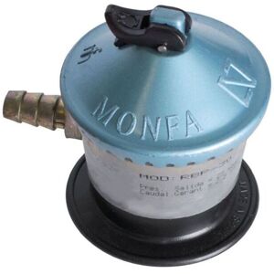 RegalosMiguel Regulador de Gas Regler RegalosMiguel Regulador de Gas Regler