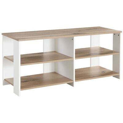 Miguel Qirok Mueble TV - Madera para Interior Miguel Qirok Mueble TV - Madera para Interior