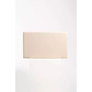 RegalosMiguel Cabecero Smooth Polipiel para camas de 105 y 90 cm - Beige