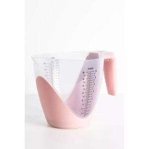 RegalosMiguel Báscula Cocina Digital Vaso 1,2L - Rosa