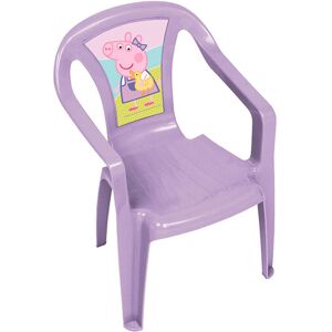 RegalosMiguel Silla PP Monoblock Peppa Pig