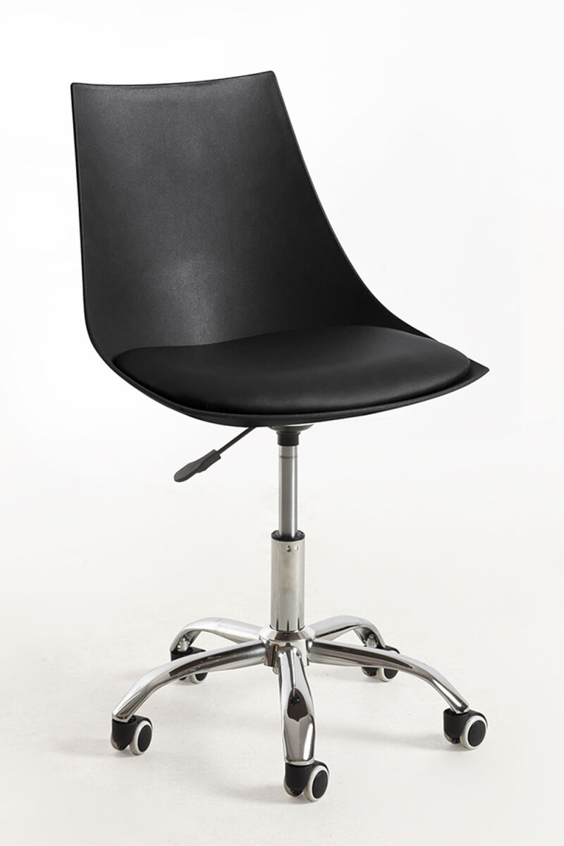 RegalosMiguel Silla Blok Office - Negro