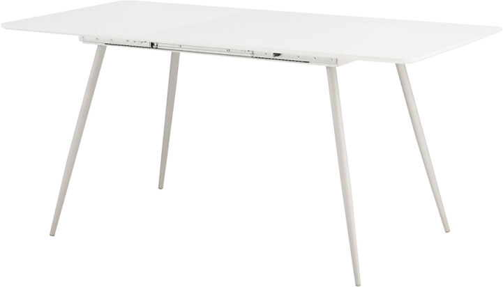 RegalosMiguel Mesa Extensible Tabela - Blanco