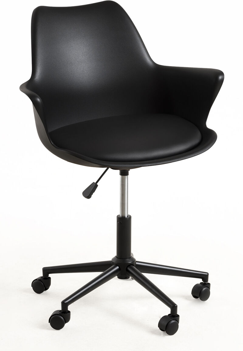 RegalosMiguel Silla Synk Office - Negro