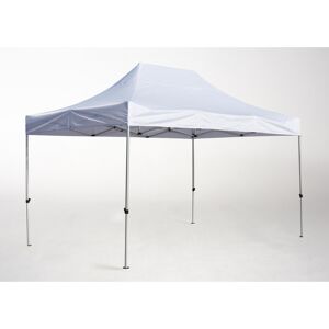 RegalosMiguel Carpa 3x4,5 Premium Blanca