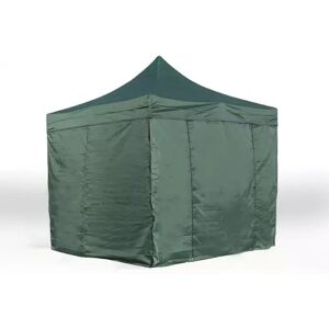 RegalosMiguel Carpa 3x3 Master (Kit Completo) - Verde