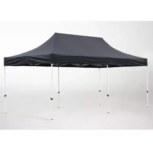 RegalosMiguel Carpa 3x6 Master - Negro