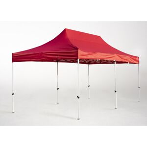 RegalosMiguel Carpa 3x6 Master - Rojo