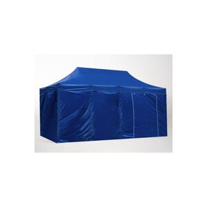 RegalosMiguel Carpa 3x6 Master (Kit Completo) - Azul