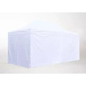 RegalosMiguel Carpa 3x6 Master (Kit Completo) - Blanco