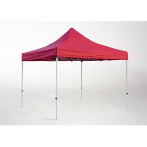 RegalosMiguel Carpa 3x3 Master Plus - Rojo