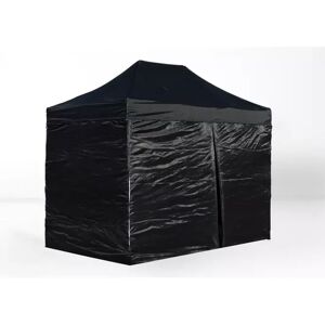 RegalosMiguel Carpa 3x2 Eco (Kit Completo) - Negro