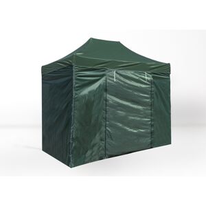 RegalosMiguel Carpa 3x2 Eco (Kit Completo) - Verde