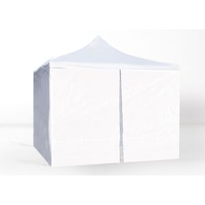 RegalosMiguel Carpa 3x3 Eco (Kit Completo) - Blanco