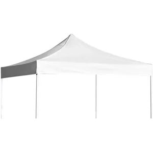 RegalosMiguel Techo para Carpas 3x3 Eco - Blanco