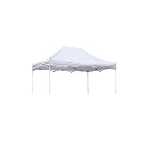 RegalosMiguel Techo para Carpas 3x2 Eco - Blanco