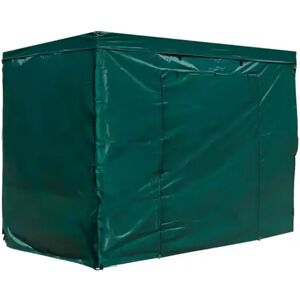 RegalosMiguel Pack 4 Laterales para Carpas 2x2 Master 3L1P - Verde