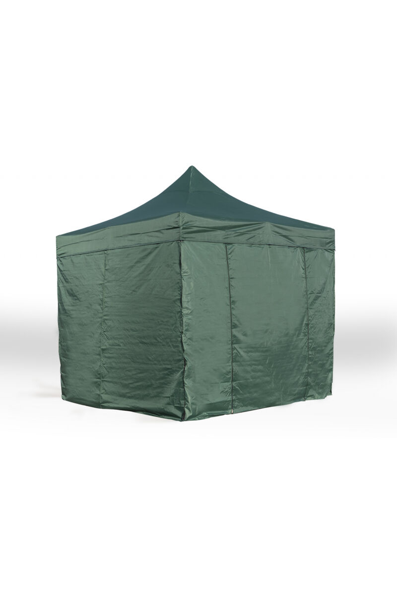 RegalosMiguel Carpa 3x3 Master (Kit Completo) - Verde