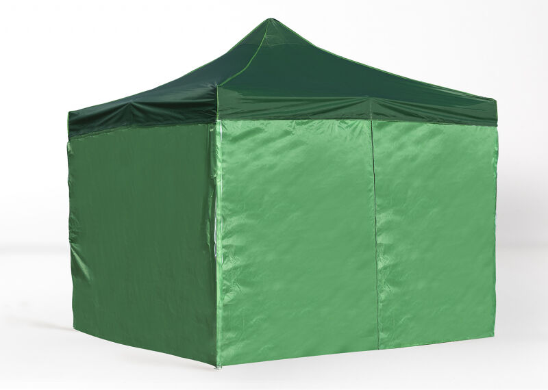 RegalosMiguel Carpa 3x3 Eco (Kit Completo) - Verde