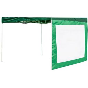 RegalosMiguel Lateral con Ventana 3 Metros Eco - Verde RegalosMiguel Lateral con Ventana 3 Metros Eco - Verde