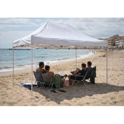 RegalosMiguel Carpa 3x2 Eco - Blanco RegalosMiguel Carpa 3x2 Eco - Blanco