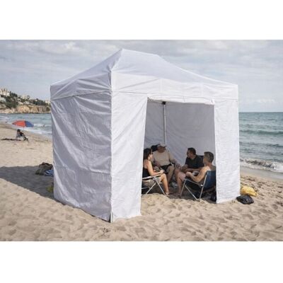 RegalosMiguel Carpa 3x2 Master (Kit Completo) - Blanco RegalosMiguel Carpa 3x2 Master (Kit Completo) - Blanco