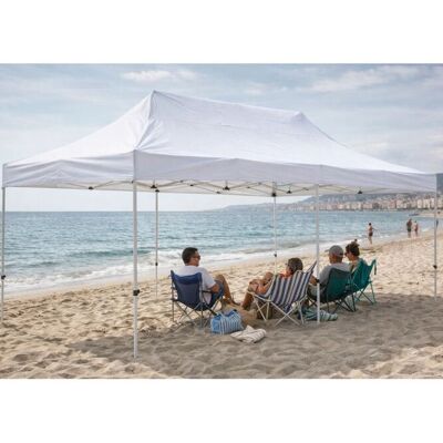RegalosMiguel Carpa 3x6 Master - Blanco RegalosMiguel Carpa 3x6 Master - Blanco