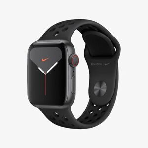 Apple Watch Nike Series 5 (GPS + Cellular) 40mm