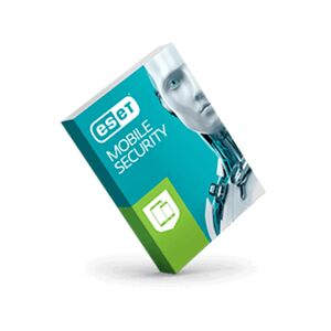 ESET OFERTA - 1 año ESET Mobile Security Premium. Antivirus para 1 smartphone Android. El mejor antivirus móvil para Android al mejor precio