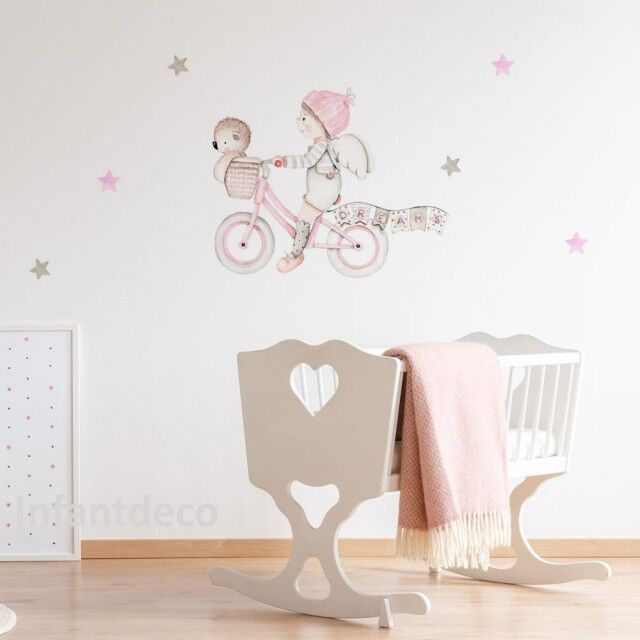 imda Vinilo infantil "Dreams III" (Vinilos: Talla S) imda Vinilo infantil "Dreams III" (Vinilos: Talla S)