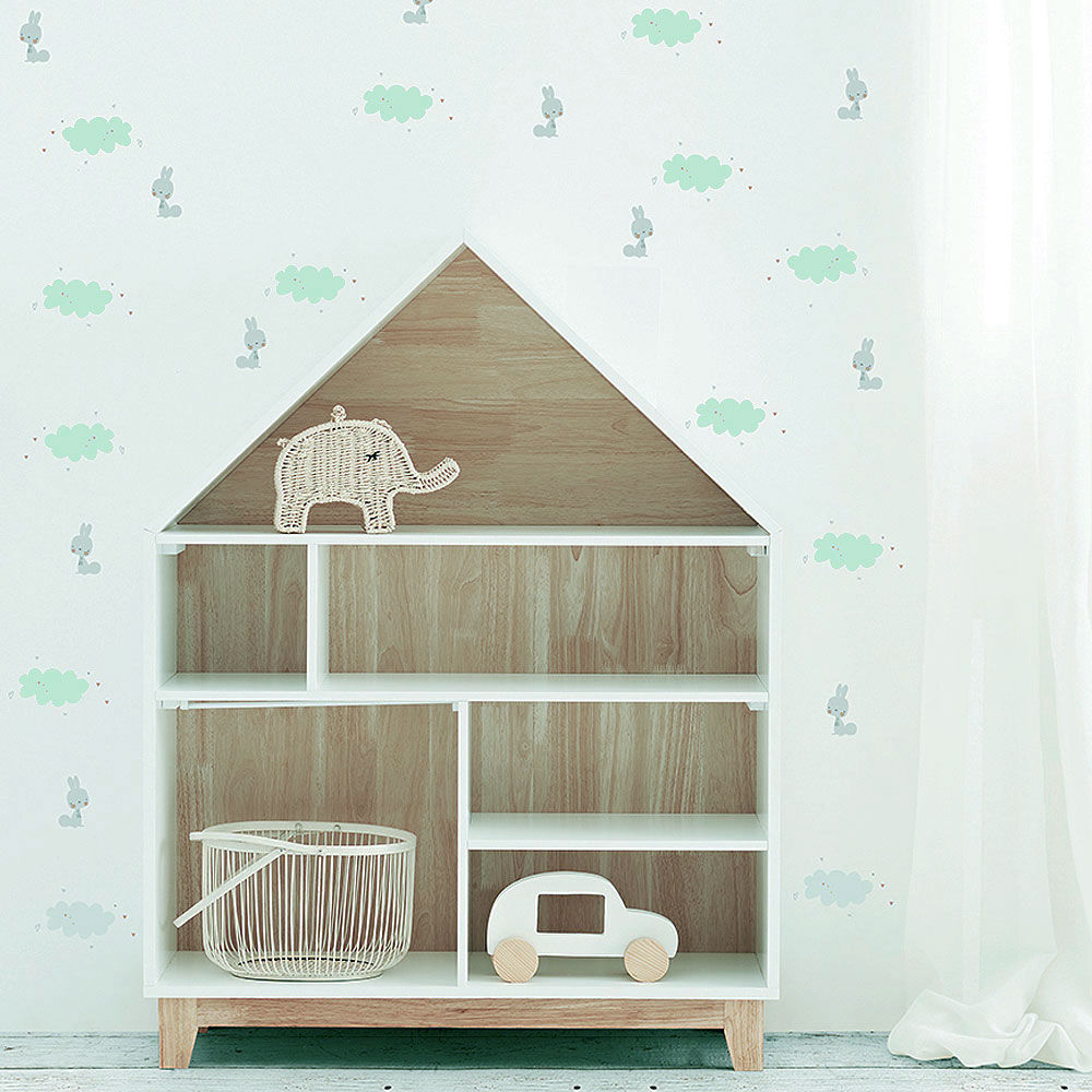 Vinilo Conejito Vinilo Conejito