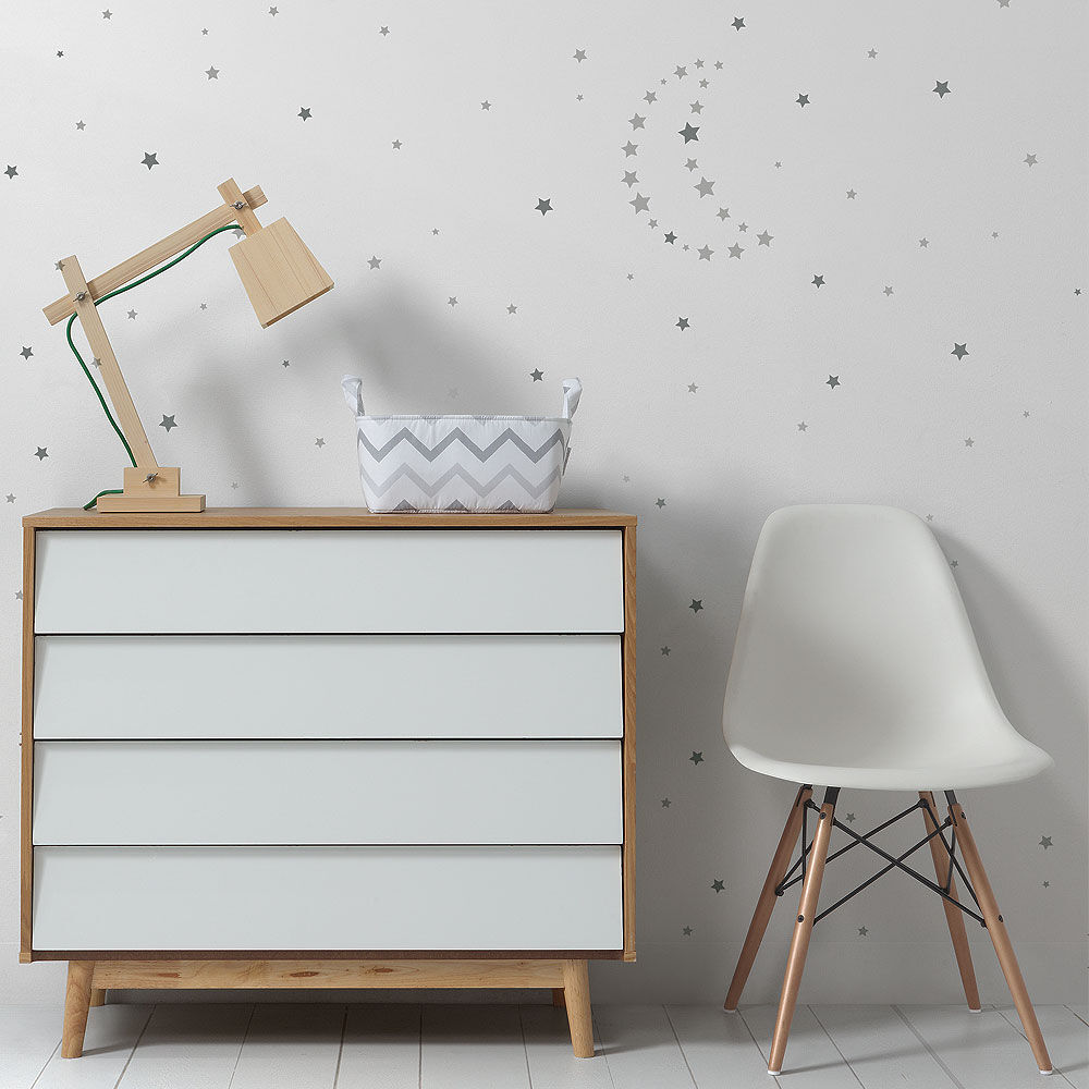 Vinilo Sleepy gris Vinilo Sleepy gris