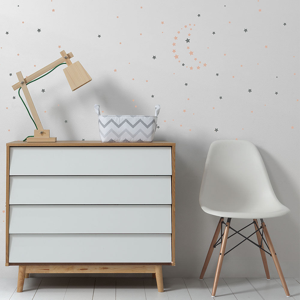 Vinilo Sleepy rosa Vinilo Sleepy rosa