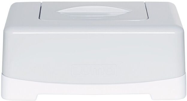 Caja para toallitas Light Grey Caja para toallitas Light Grey