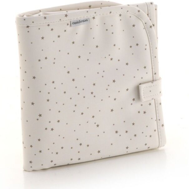 Cambiador de viaje Astra beige Cambiador de viaje Astra beige