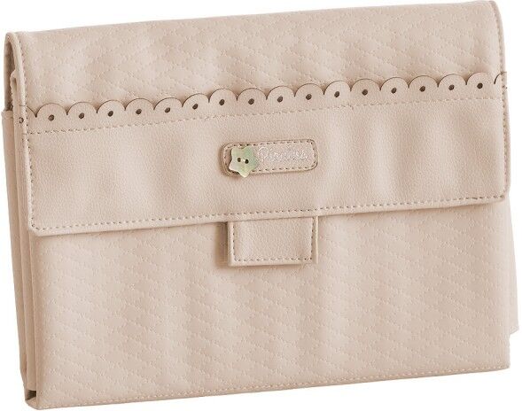 Cambiador de viaje Rombos lino Cambiador de viaje Rombos lino