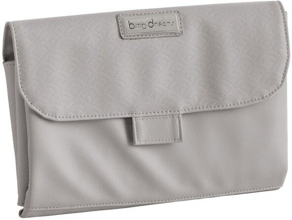 Cambiador de viaje Tokyo gris Cambiador de viaje Tokyo gris