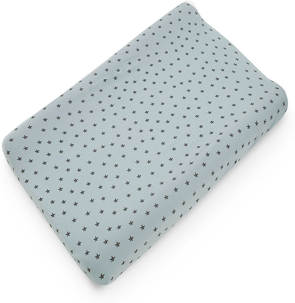 babyclic Cambiador Little Star Azul (textil: Para cómoda de 80) babyclic Cambiador Little Star Azul (textil: Para cómoda de 80)