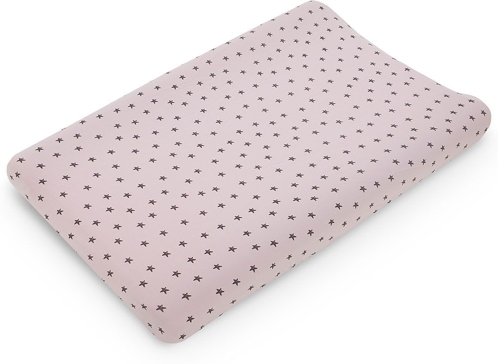 babyclic Cambiador Little Star Rosa (textil: Para cómoda de 80) babyclic Cambiador Little Star Rosa (textil: Para cómoda de 80)