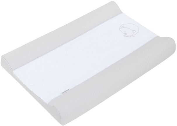 petit-praia Cambiador para cómoda Bear gris (textil: Para cómoda de 70) petit-praia Cambiador para cómoda Bear gris (textil: Para cómoda de 70)