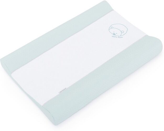 petit-praia Cambiador para cómoda Bear mint (textil: Para cómoda de 70) petit-praia Cambiador para cómoda Bear mint (textil: Para cómoda de 70)