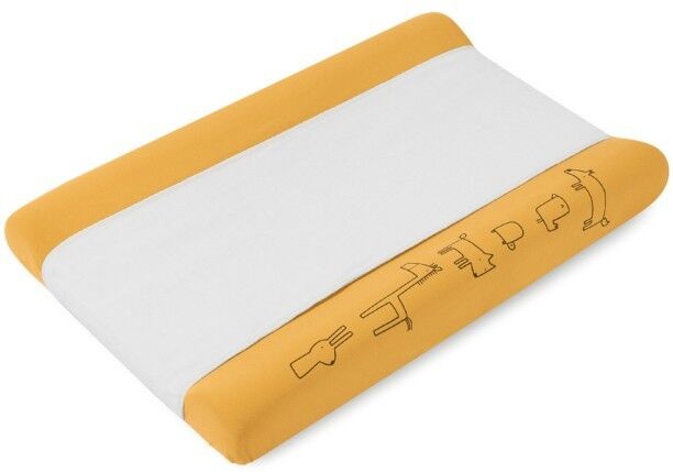 petit-praia Funda para cambiador Animals (textil: Para cómoda de 80) petit-praia Funda para cambiador Animals (textil: Para cómoda de 80)