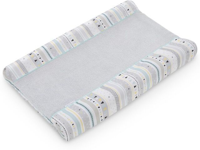 petit-praia Funda para cambiador Party (textil: Para cómoda de 70) petit-praia Funda para cambiador Party (textil: Para cómoda de 70)