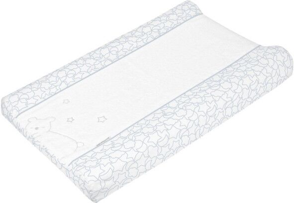 petit-praia Funda para cambiador Sueños azul (textil: Para cómoda de 70) petit-praia Funda para cambiador Sueños azul (textil: Para cómoda de 70)