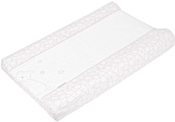 petit-praia Funda para cambiador Sueños rosa (textil: Para cómoda de 80) petit-praia Funda para cambiador Sueños rosa (textil: Para cómoda de 80)