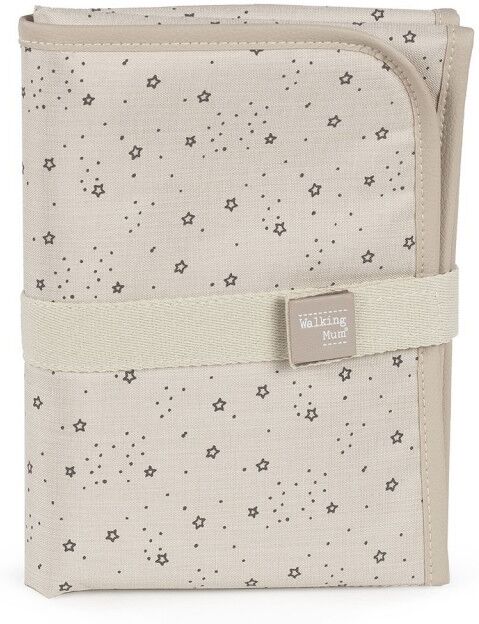 Cambiador de viaje Dreamer beige