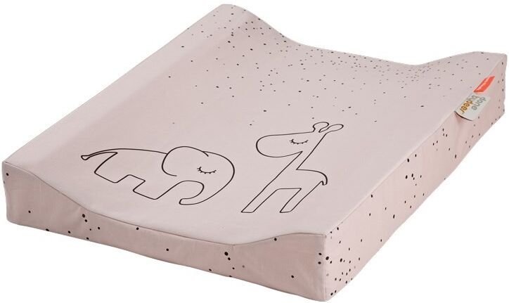 Cambiador para cómoda Dreamy Dots rosa Cambiador para cómoda Dreamy Dots rosa