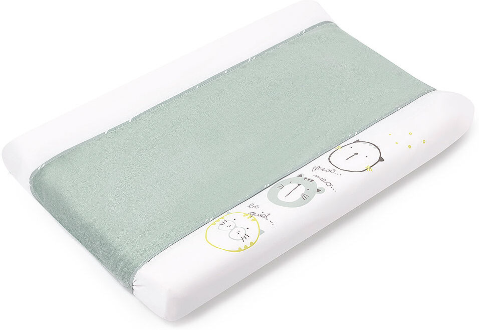 petit-praia Cambiador para cómoda Cats (textil: Para cómoda de 80) petit-praia Cambiador para cómoda Cats (textil: Para cómoda de 80)